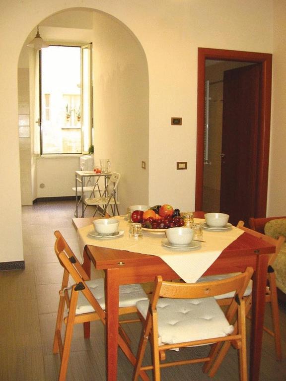 Old Town Apartments Rome Room photo